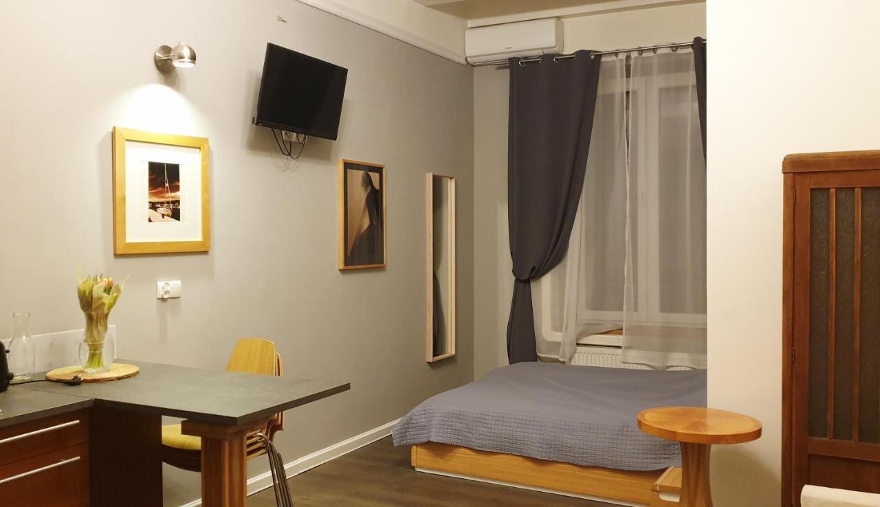 Apartamenty pod Słońcem - Old City Kraków Zewnętrze zdjęcie