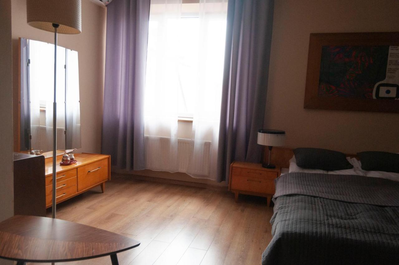 Apartamenty pod Słońcem - Old City Kraków Zewnętrze zdjęcie