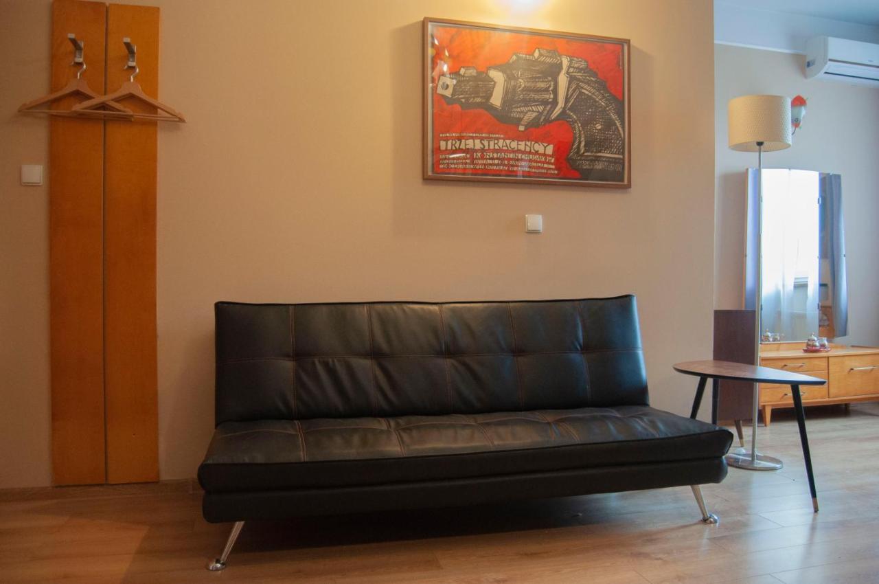 Apartamenty pod Słońcem - Old City Kraków Zewnętrze zdjęcie