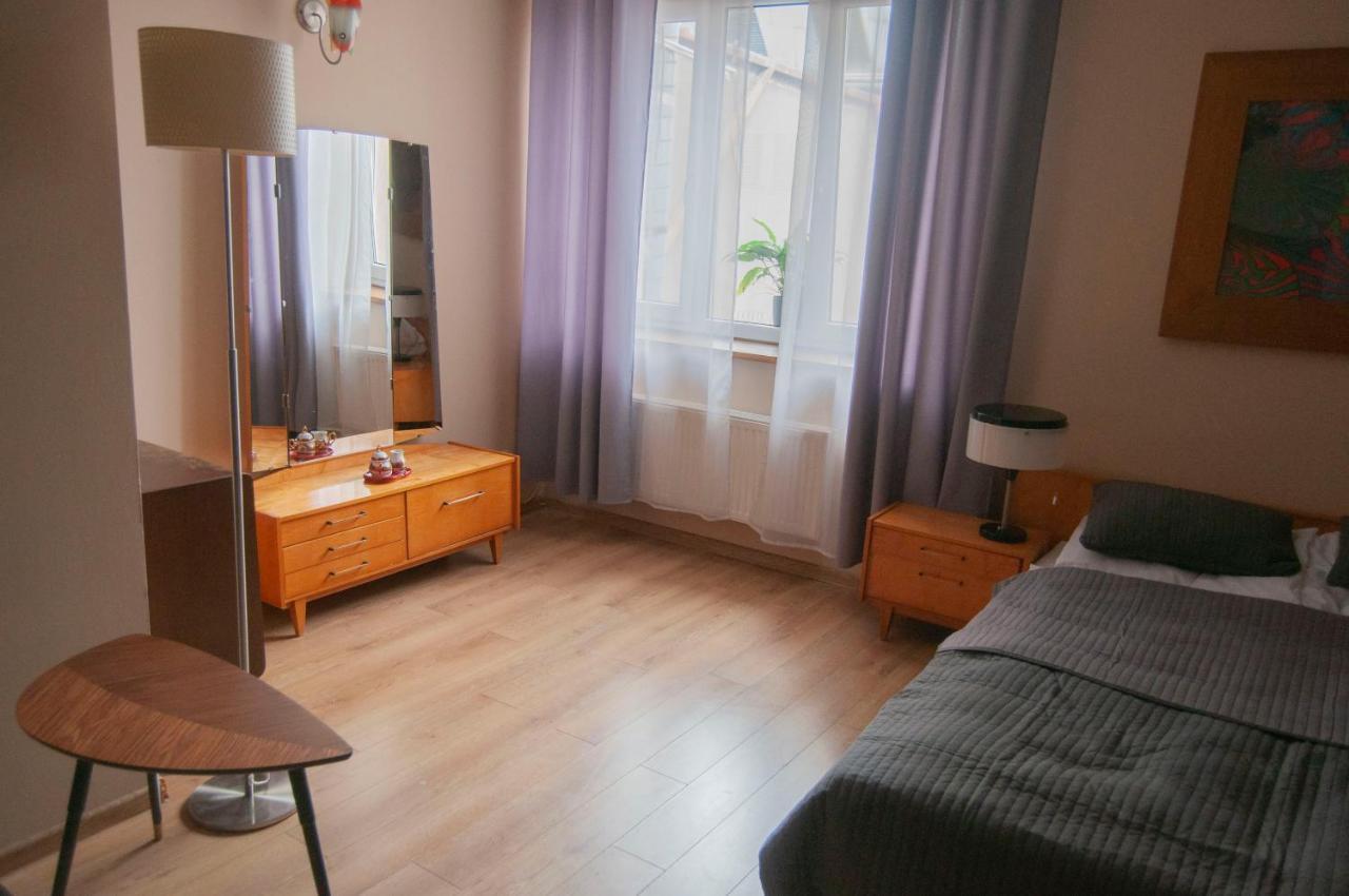 Apartamenty pod Słońcem - Old City Kraków Zewnętrze zdjęcie